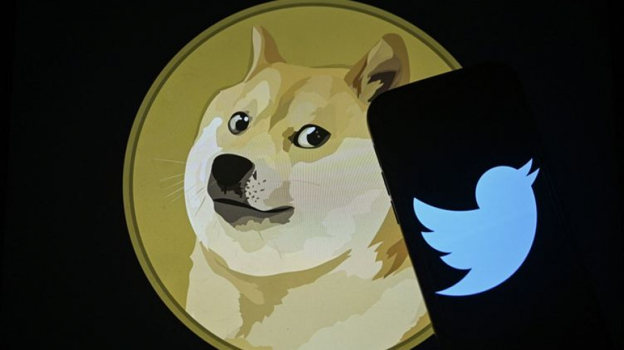 Logo Twitter