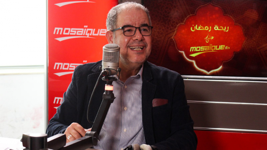 Lotfi Aïssa dissèque le Tunisien... ''complexe et contradictoire'' Lotfi Aissa: La personnalité du Tunisien, complexe et contradictoire