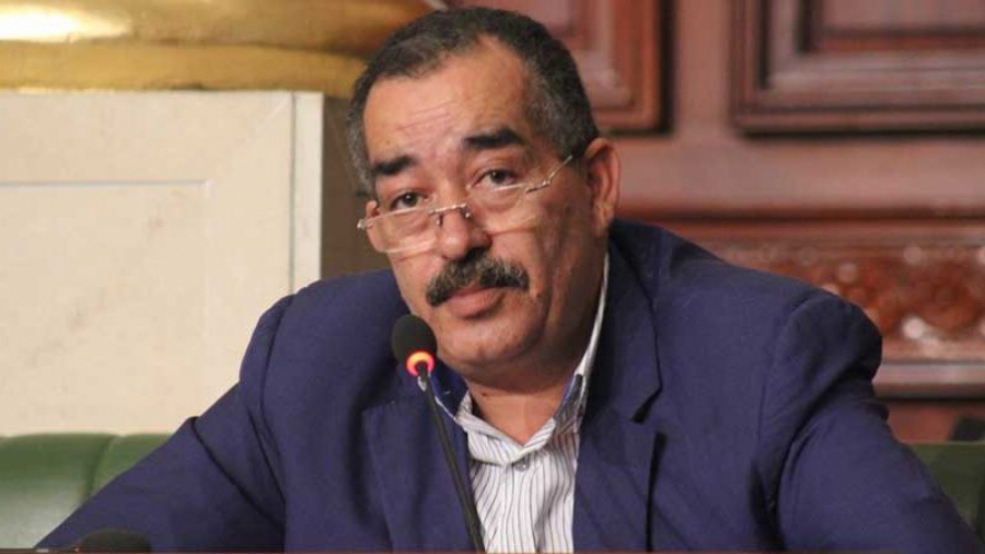 Lotfi Ali