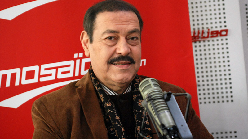 Loi électorale: Lotfi Bouchnak n’a pas signé la pétition Lotfi Bouchnak