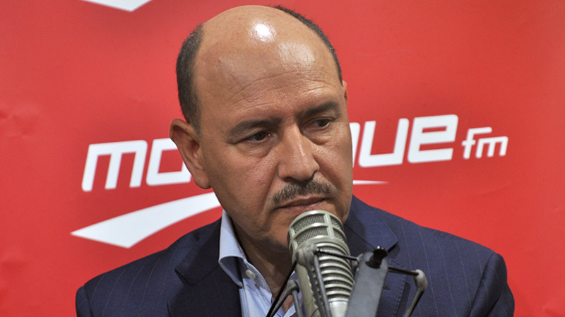 Mraihi : Je voterai pour Kais Saied, jamais pour Karoui ! lotfi Mraihi