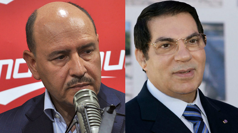 Lotfi M’raïhi : Je me suis mal exprimé sur le décès de Ben Ali lotfi-mraihi