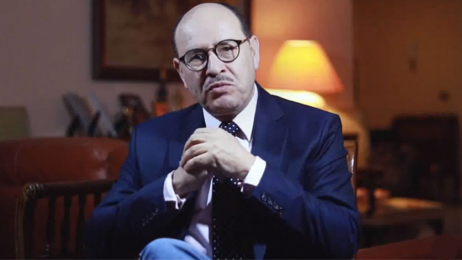 Lotfi Mraihi