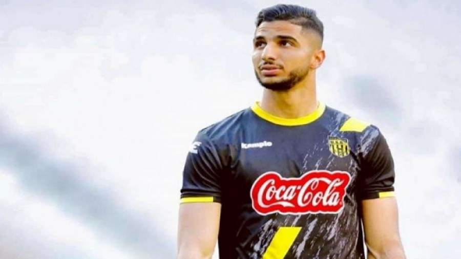 Louay Dahnous