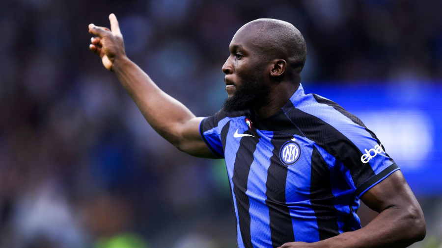 Lukaku