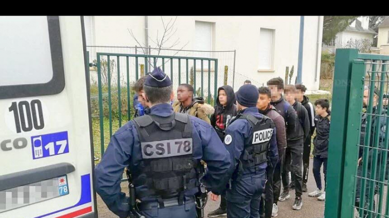 lycéens