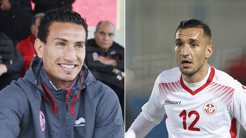 CAN 2019 : Karim Aouadhi remplace Ali Maâloul maaloul-aouadhi