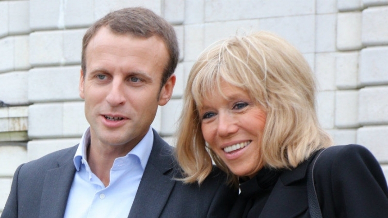 macron