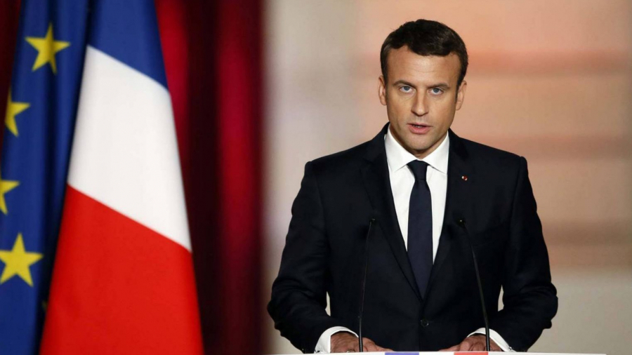 Macron