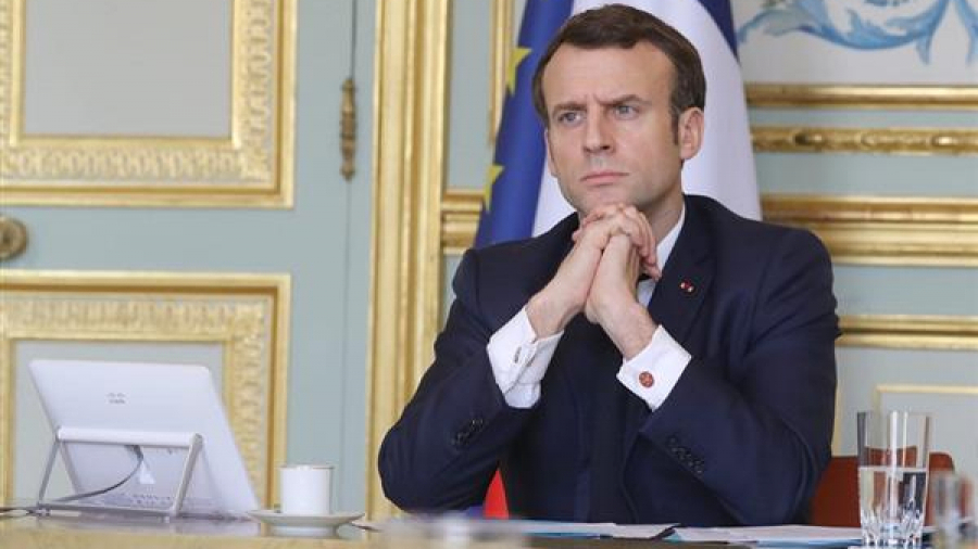 macron