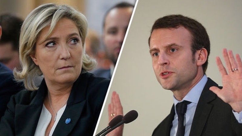 macron-lepen