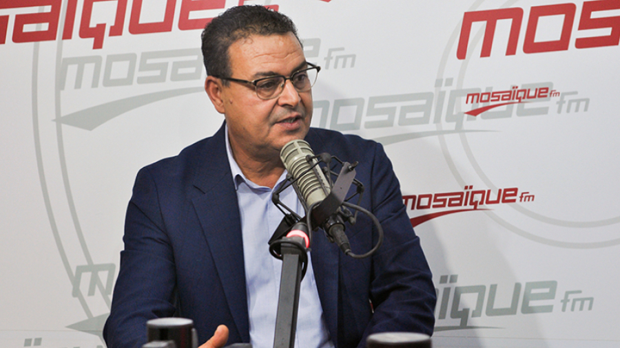 Maghzaoui: Voici les inquiétudes et les attentes d'''Achaâb'' Maghzaoui