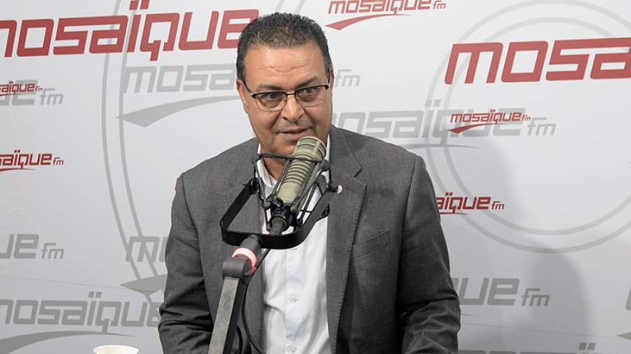 Maghzaoui : Les Tunisiens n'iront pas au référendum, si… Maghzaoui : Les Tunisiens n'iront pas au référendum si…