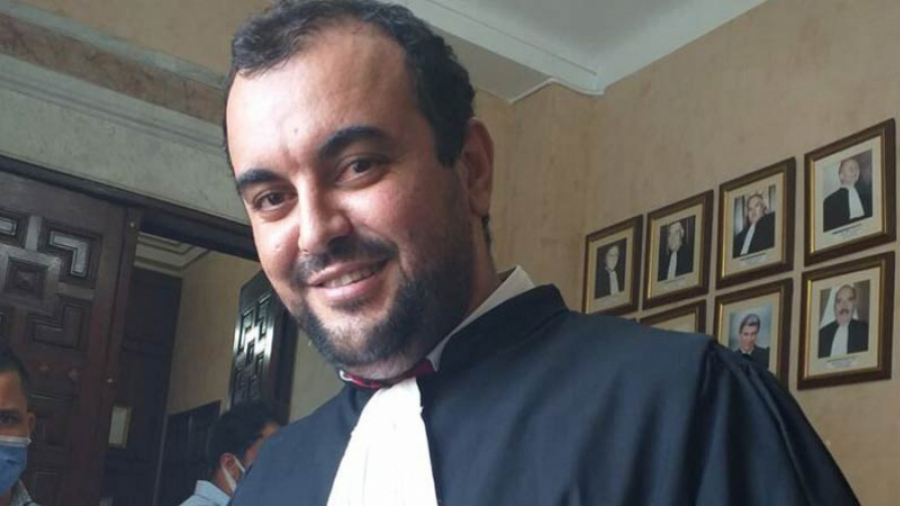 Mahdi Zagrouba