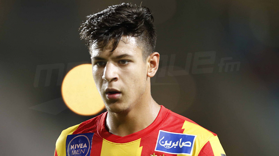 Maher Ben Sghaïer