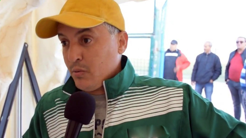 Officiel : Maher Guizani entraîneur de l'ES Métlaoui Maher Guizani