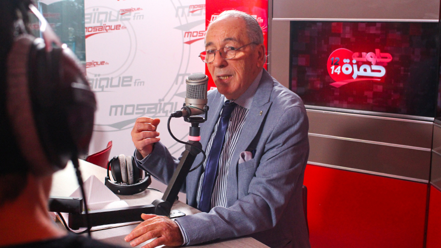 Maher Kamoun