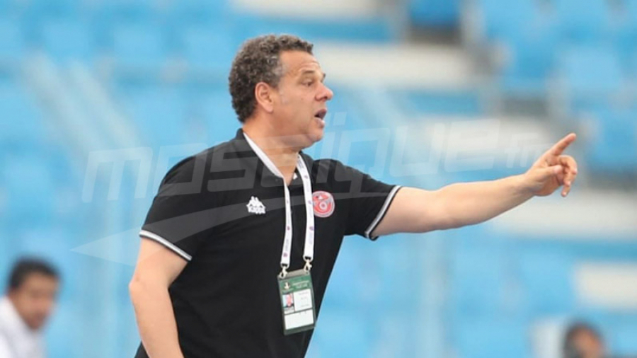 Maher Kanzari 