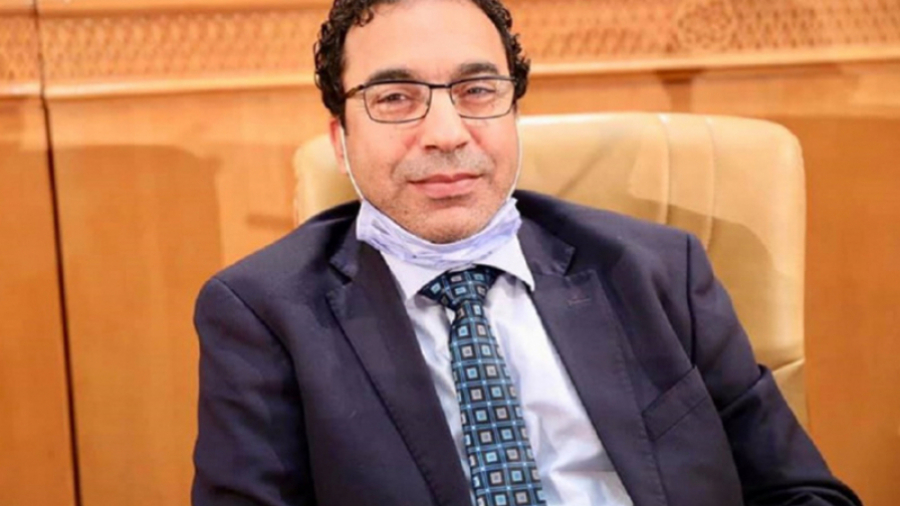 Maher Zid