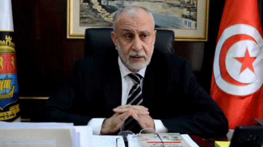 Le maire de Bizerte fait fi du limogeage: ''J'y suis...j'y reste'' Maire de Bizerte:" J'exerce mes fonctions malgré le limogeage "