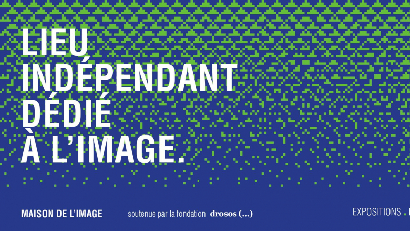 5e anniversaire de la Maison de L'image: un programme riche et varié ! maison de l'image