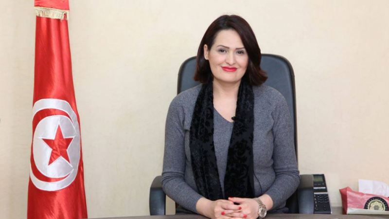 Majdoline Cherni je me soumettrai à la justice Mosaique FM