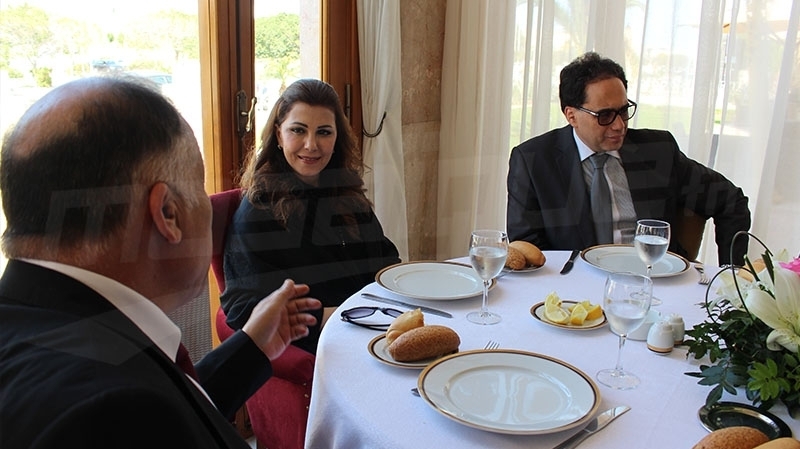 Majida El Roumi : je dois beaucoup à la Tunisie | Mosaique FM