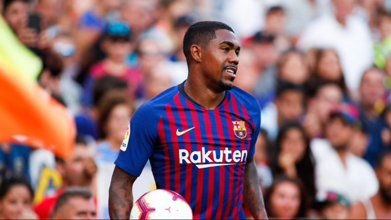 malcom