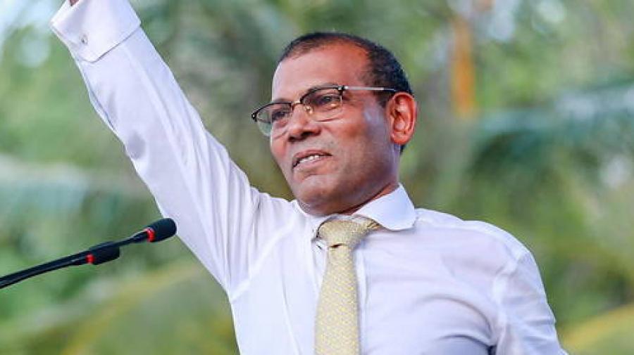 Maldives: L'ex-président blessé dans un attentat à la bombe Maldives: L'ex-président blessé dans un attentat à la bombe