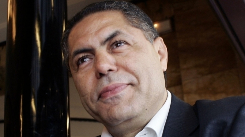 Alg rie Mort De L anthropologue Malek Chebel