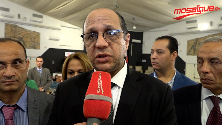 Malek Zahi 