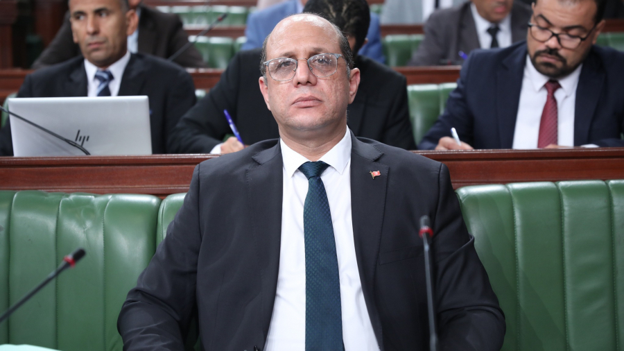 Malek Zehi