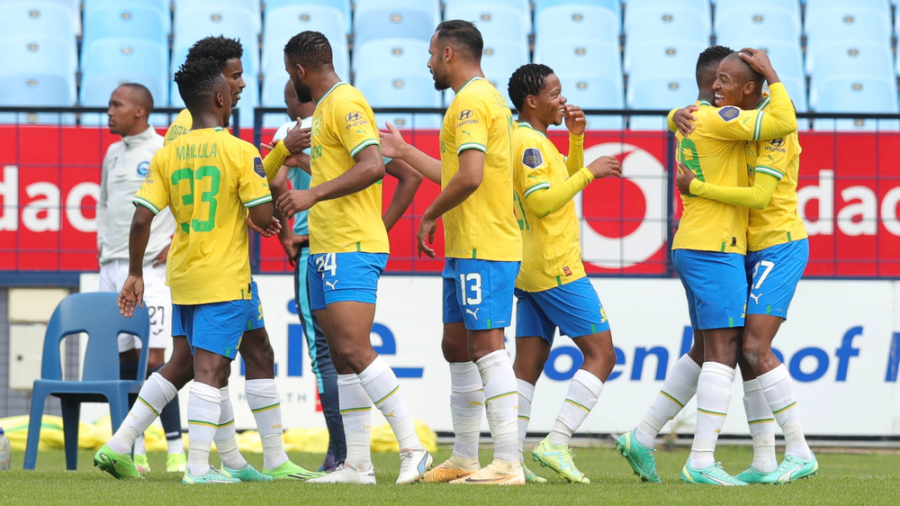 Mamelodi Sundowns