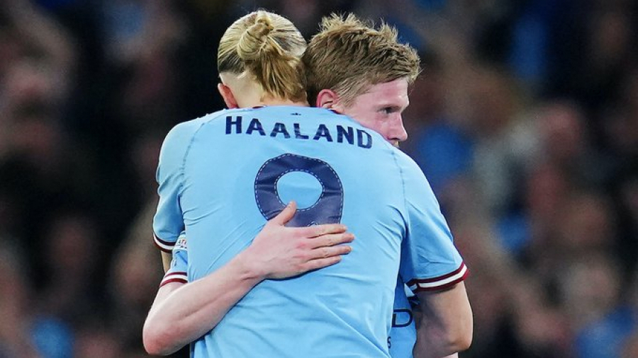 Manchester City