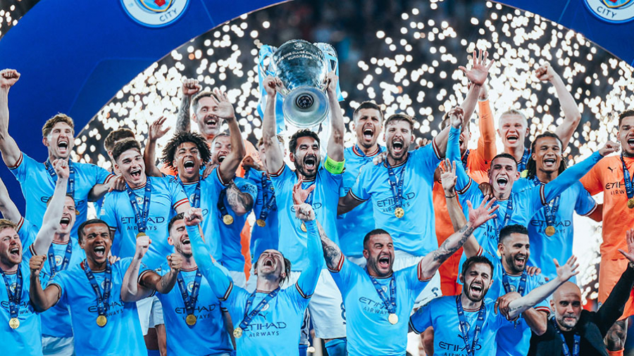 Manchester City