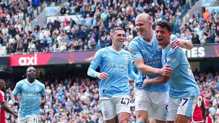Manchester City