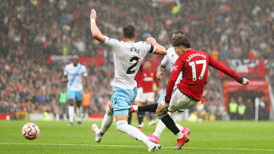 Manchester Utd