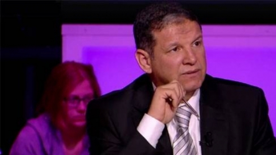 Mandat de dépôt contre Abdelkarim Laâbidi Mandat de dépôt contre Abdelkarim Laâbidi