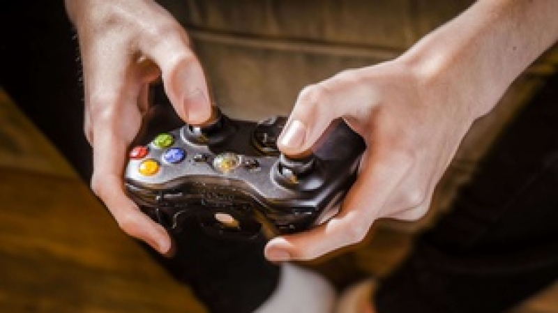 Xbox : Microsoft dépose le brevet d'une manette lisant le braille manette
