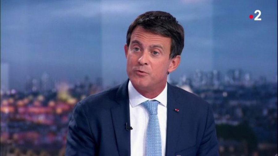 Manuel Valls