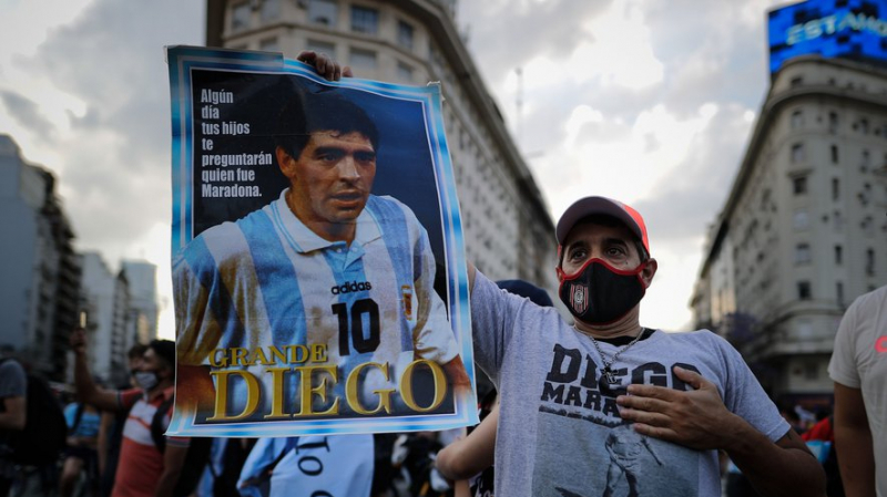 Maradona