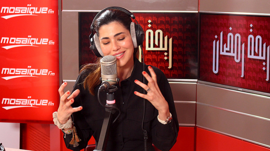 Maram Ben Aziza