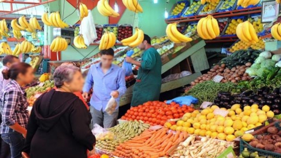 marché