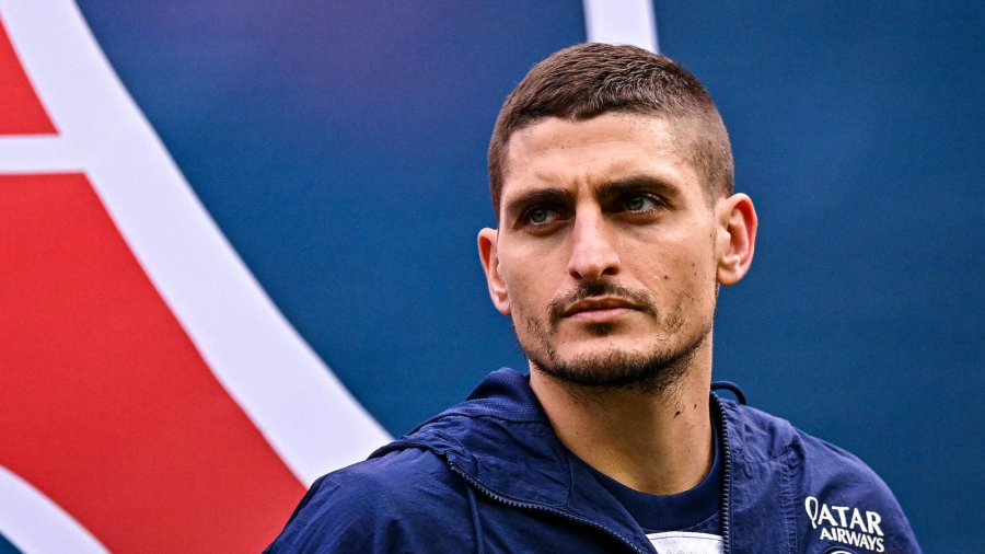Marco Verratti