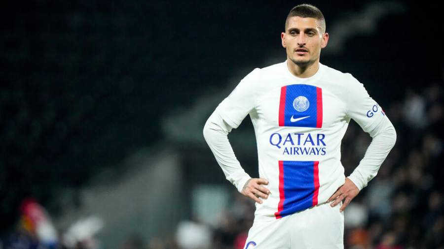 Marco Verratti