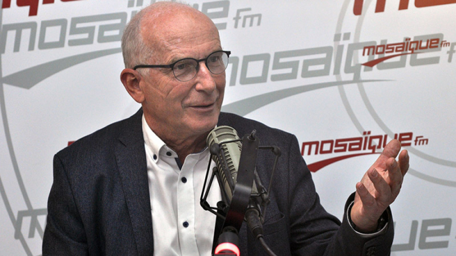 Marcus Cornaro