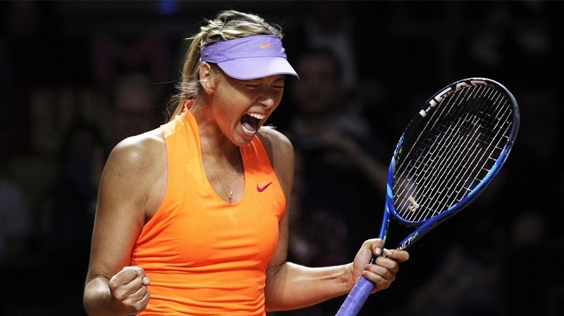 maria-sharapova