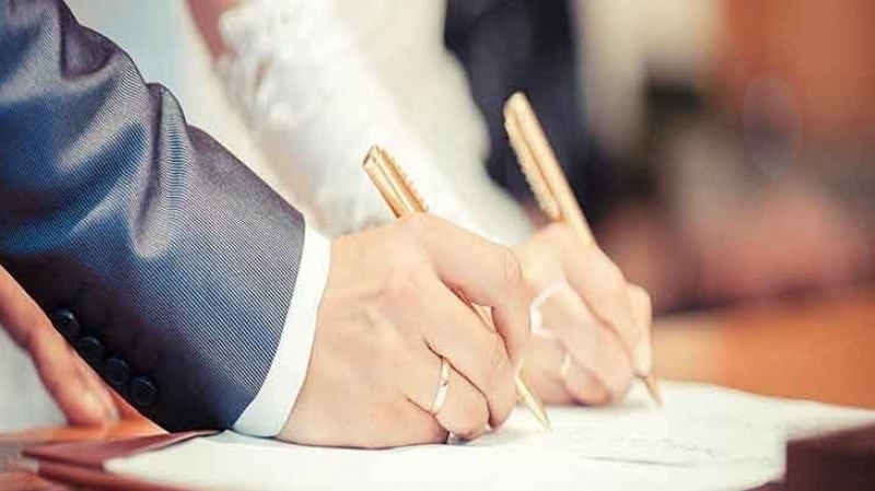 Mariage Mode D'emploi Scan Vf