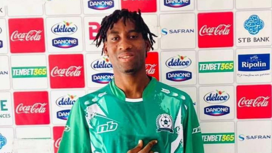 Mariano Ahouangbo