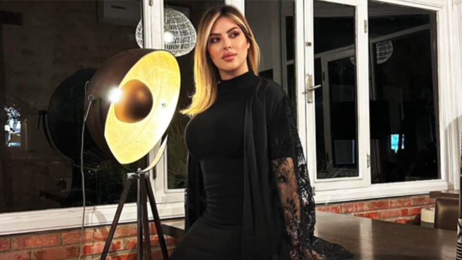 Mariem Dabbegh 